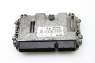 TOYOTA AYGO II PEUGEOT 108 1.0 KOMPUTER SILNIKA 89661-0H430