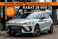 Cupra Leon 1.5 eTSI 150 KM DSG
