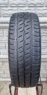 1x HANKOOK WINTER I*CEPT LV 215/60R17 109/107 T 2021r 7mm