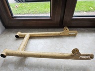 Wahacz MZ ETZ oryginał