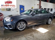 Audi A4 Limousine Premium Plus 2020 2.0 Benzyna 188KM