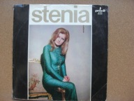 Stenia Kozłowska – Stenia