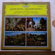Joseph Haydn " Die Jahreszeiten" Deutsche Grammophon