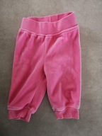 Spodenki welurowe 62