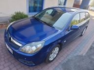 OPEL VECTRA C ZAREJESTROWANA HAK KLIMA ALU