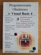 Programowanie Obiektowe w Visual Basic