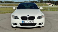 BMW 3 coupe (E92) 320i 2010