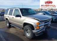Chevrolet Tahoe Ls 1999 5.7 Benzyna 825KM