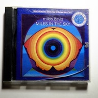 Miles Davis " Miles in the Sky" COLUMBIA