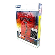 NOWA PLATYNOWA KOLEKCJA GOTHIC 3 III PL