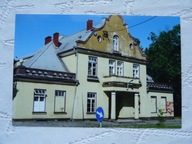 SŁAWKÓW DWORZEC KOLEJOWY