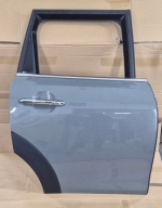 MINI ONE COOPER F56 F55 DRZWI B71/7 W KOLOR 5D