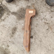 SŁUPEK przedni MOCOWANIA DRZWI POLONEZ PRAWY