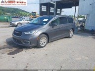 Chrysler Pacifica 2021 Chrysler Pacifica Touring L FWD 3.6 Benzyna 287KM