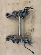 AUDI RS A4 A5 SANKI KOŁYSKA WÓZEK PRZÓD