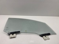 IDEALNA SZYBA DRZWI PRAWY PRZÓD PORSCHE MACAN 95B 2014-2024 PODWÓJNA DOUBLE