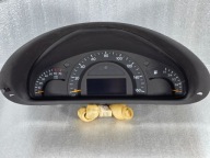 MERCEDES W203 C230 KOMPRESSOR LICZNIK ZEGARY RYNEK USA A2035408011