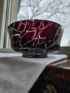 PATERA NA NODZE BORDOWA PANTERA J. KAZANECKI ST. KOWALCZYK HUTA HORTENSJA