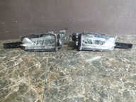 Lexus NX200T NX300H światło halogen DRL lewy/prawy LED