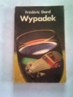 WYPADEK - Frederic Dard