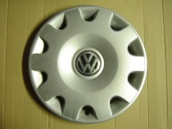W 100% oryginalny kołpak Vw 15'' Volkswagen !!!