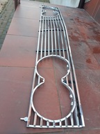 Fiat 125p 1300 atrapa grill