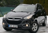 Hyundai ix35 Hyundai ix35 1.6 2WD 5 Star Edition 1.6 Benzyna 135KM