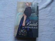 BUTIK NA ASTOR PLACE LEHMANN