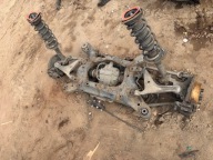 BELKA SANKI KOŁYSKA ZAWIESZENIE TYŁ TYLNE ZWROTNICA PIASTA INFINITI Q50 2.2