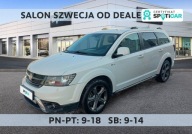 Fiat Freemont 2.0 Multijet Lounge AWD Serwis ASO Bogata Wersja Od Reki 2.0
