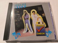 MIAMI VICE CD POLICJANCI Z MIAMI JAN HAMMER TINA TURNER PHIL COLLINS