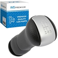 LEWAREK GAŁKA ZMIANY BIEGÓW NISSAN QASHQAI X-TRAIL JUKE 2006-2014 5 BIEGÓW