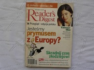 Reader's Digest VII 2002 VANESSA MAE , OKO RARUNEK