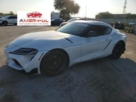 Toyota Supra Base, 2024r., 3.0L 3.0 Benzyna 382KM