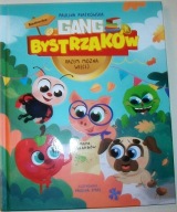 GANG BYSTRZAKÓW RAZEM MOŻNA WIĘCEJ Paulina Płatkowska
