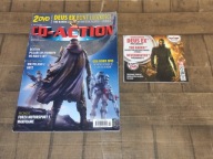 THE RAVEN DZIEDZICTWO MISTRZA ZŁODZIEI E.3+GAZETA2