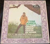 Tom Jones – Green, Green Grass Of Home
