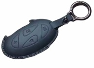Etui pokrowiec na kluczyk HYUNDAI Tucson KONA Santa Fe Ionic
