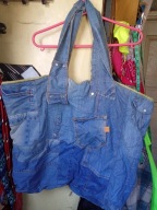 Torba duża g star jeans