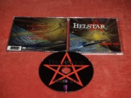 HELSTAR BURNING STAR 1999