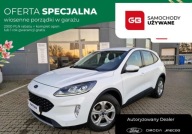 Ford Kuga Wiosenne Porzadki 1.5 Ecoblue 120KM Trend Winter Salon PL FV23 A