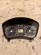 LICZNIK ZEGARY FORD FUSION FORD FIESTA MK6 LIFT BENZYNA 6S6T-10849-AE