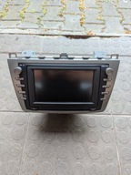 Mazda 6 GH II Radio Nawigacja Oryginalne 07-12 bez BOSE