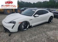 Porsche Taycan 2024 Elektryczny 402KM