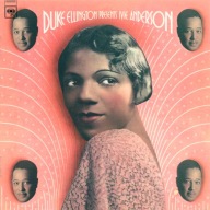 Duke Ellington-Presents Ivie Anderson/Columbia 2CD