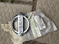 EMBLEMAT ZNACZEK ZDERZAKA PRZÓD LOGO 62890CD000 NISSAN 350Z