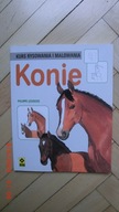Philippe Legendre Konie Kurs rysowania i malowania