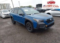 Subaru Outback Wilderness 2025 2.4l 2.4 Benzyna 260KM