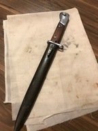 Bagnet Radom wz 28/29