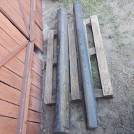 LISTWA PROGOWA MITSUBISHI OUTLANDER III